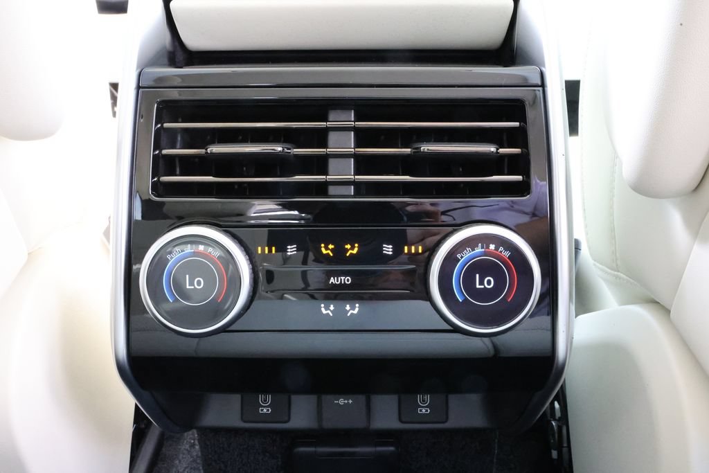 New 2026 Land Rover Range Rover SE AWD/4WD image 28