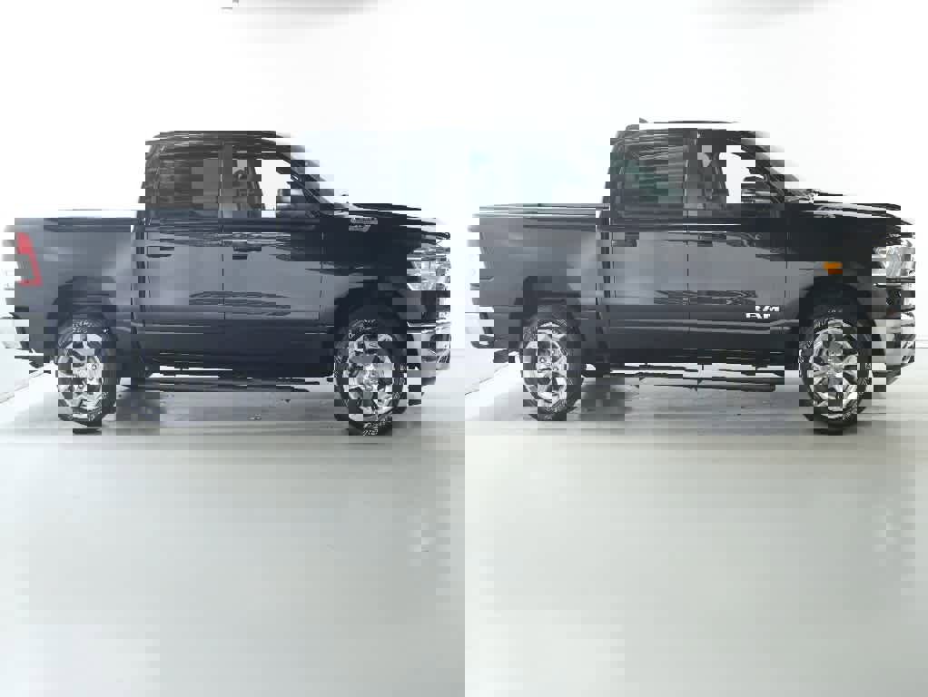 Certified 2023 RAM 1500 Big Horn image 11