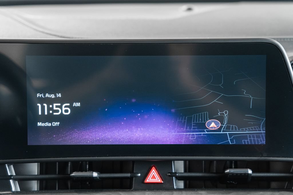 Used 2024 Kia Sportage X-Line AWD/4WD image 18
