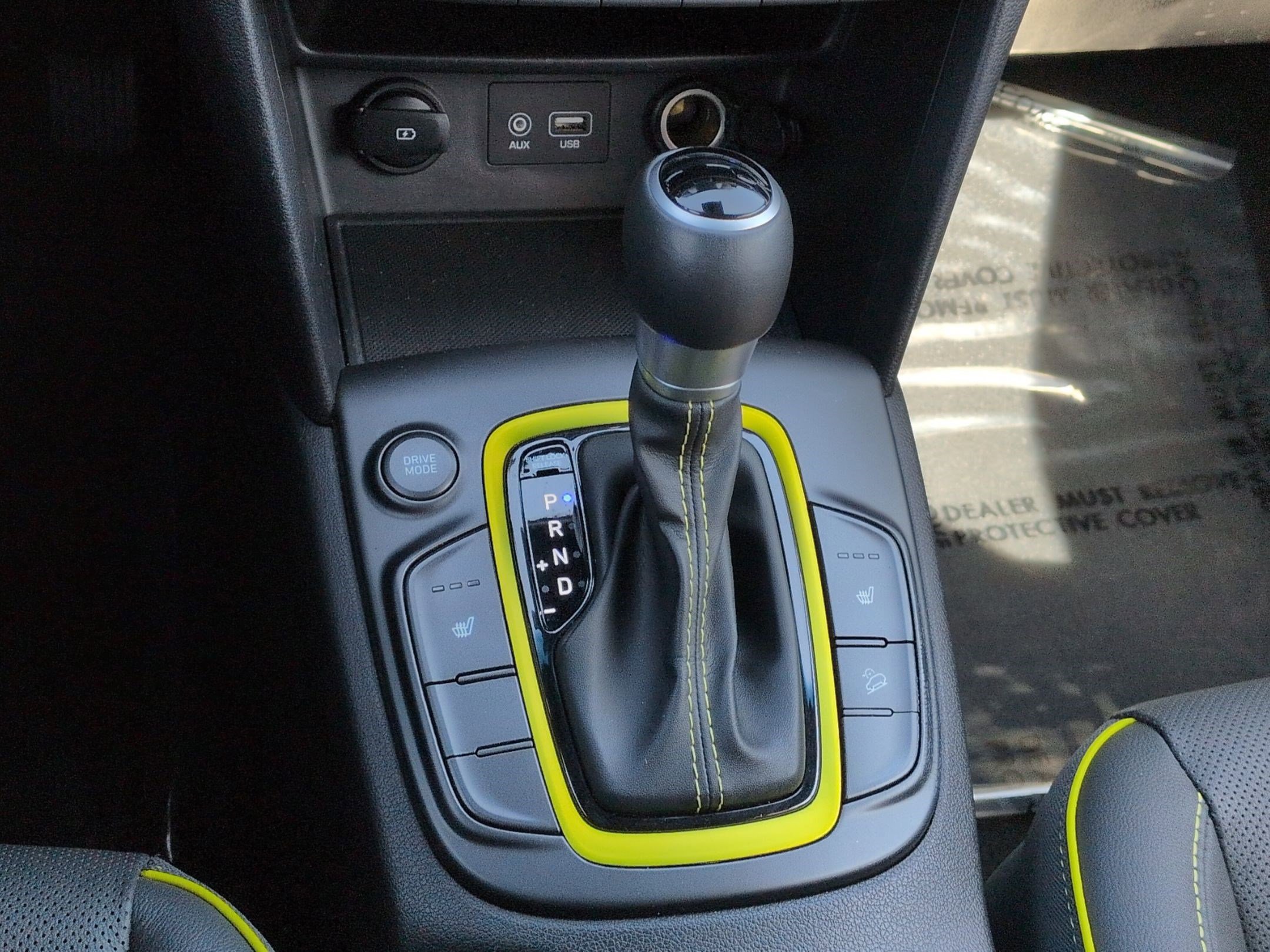 Used 2019 Hyundai Kona Limited FWD image 25