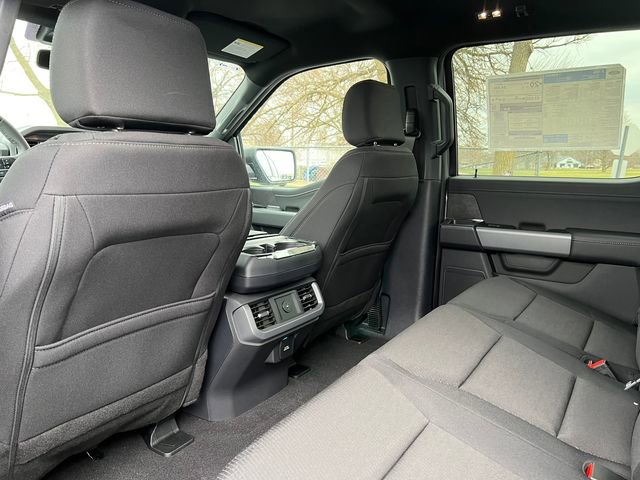New 2026 Ford F150 XLT image 38