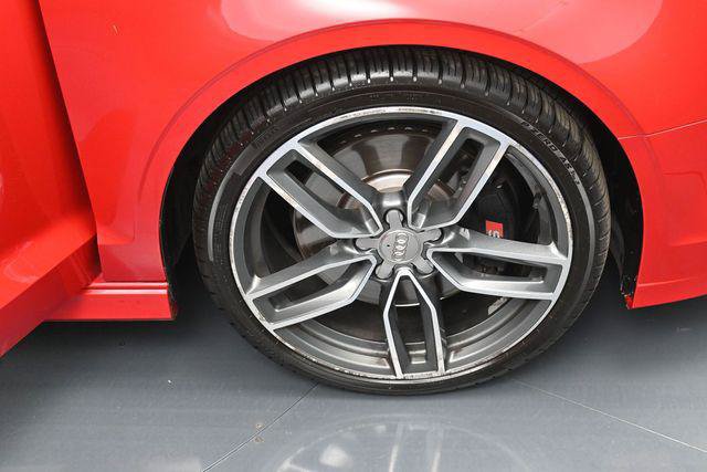 Used 2017 Audi S3 Premium Plus AWD/4WD image 39