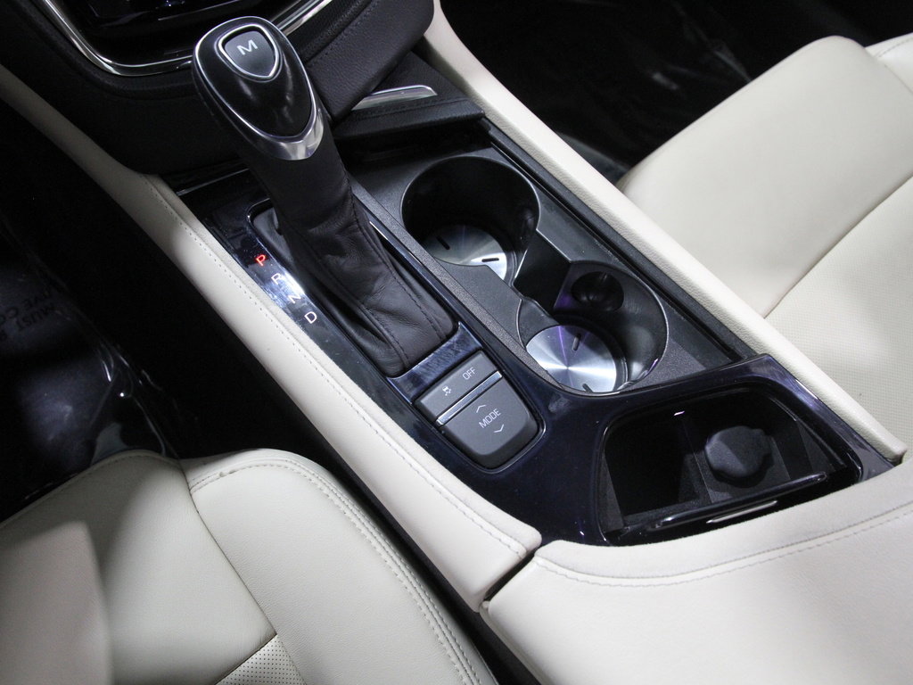 Used 2019 Cadillac CTS Luxury image 16