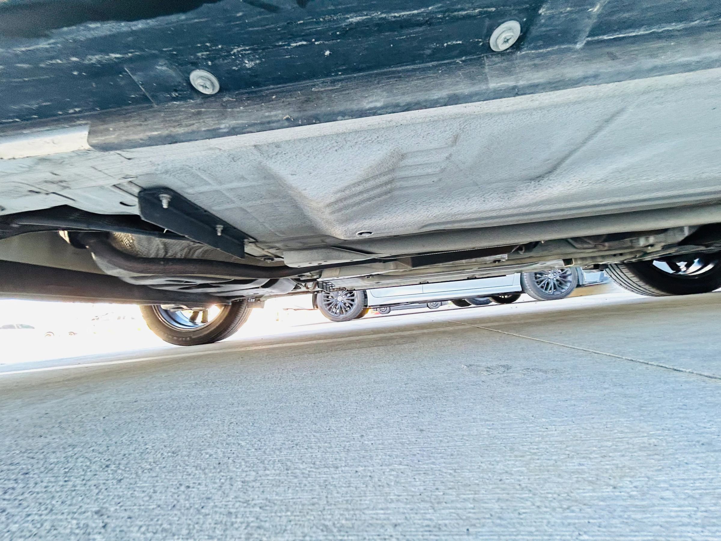 Used 2020 Nissan Kicks SV FWD image 39