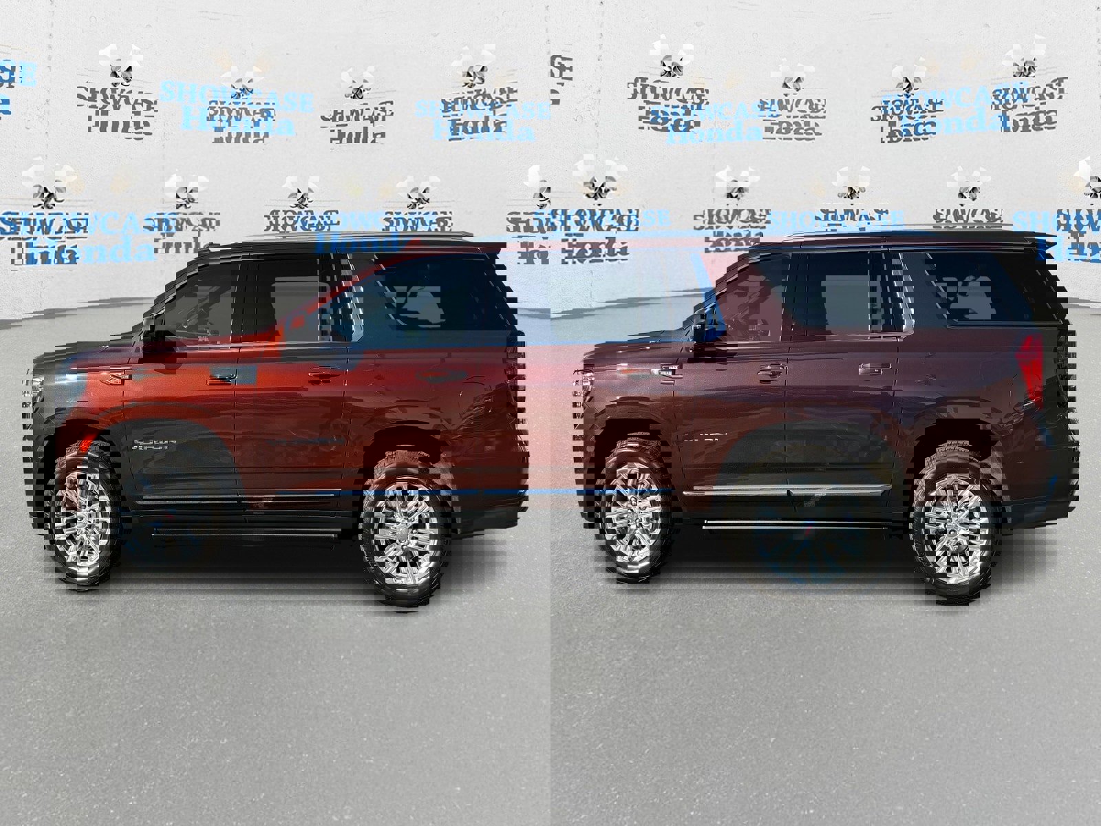 Used 2023 GMC Yukon XL SLT image 4