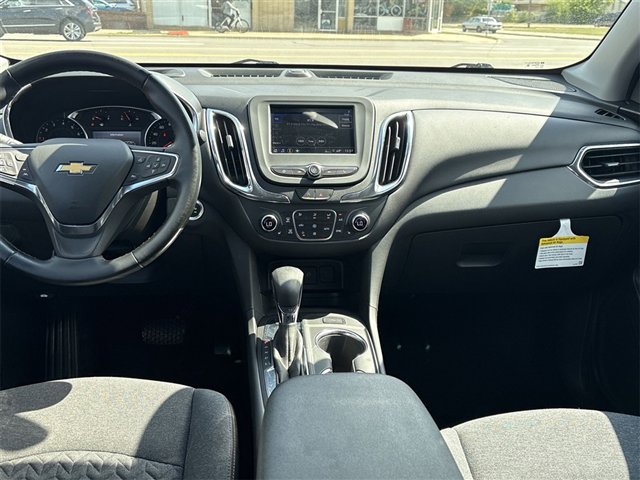 Certified 2024 Chevrolet Equinox LT image 19