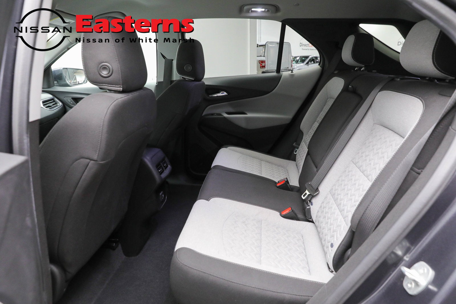 Used 2022 Chevrolet Equinox LT FWD image 20