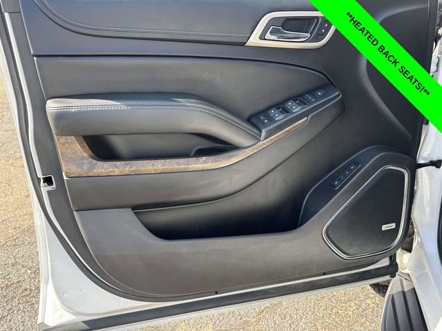 Used 2018 GMC Yukon Denali w/ Open Road Package image 10