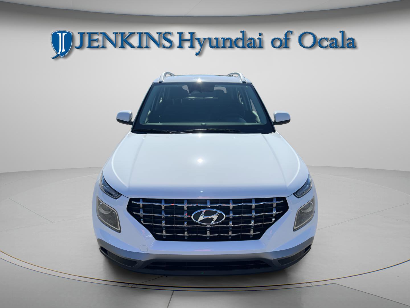 New 2025 Hyundai Venue SEL image 10