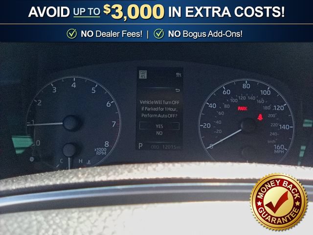 Used 2025 Toyota Corolla SE FWD image 19