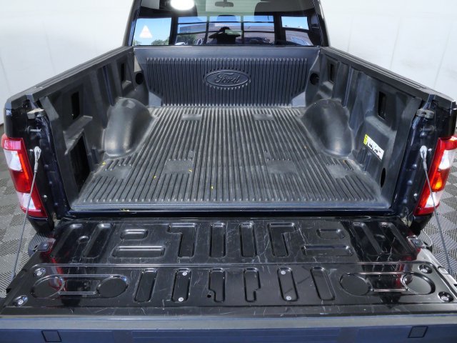 Certified 2023 Ford F150 XL w/ STX Appearance Package AWD/4WD image 28