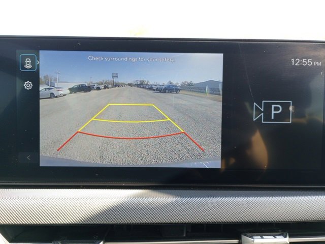 Used 2024 Hyundai Sonata SEL image 19