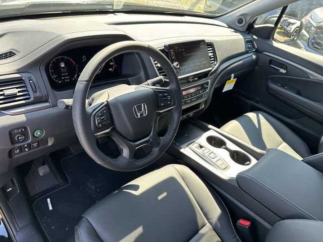 New 2026 Honda Ridgeline RTL image 10