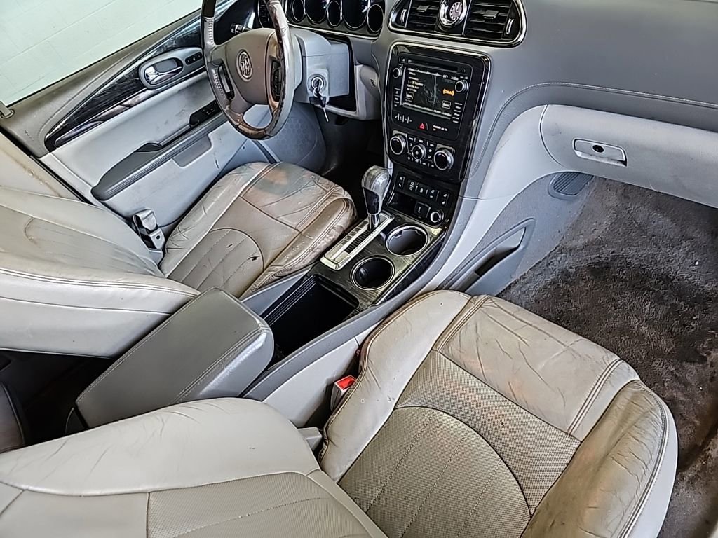Used 2016 Buick Enclave Leather image 31