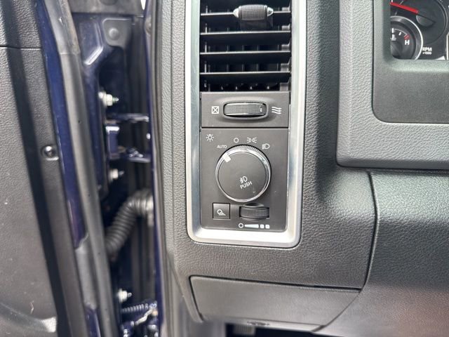 Used 2015 RAM 1500 Outdoorsman image 18