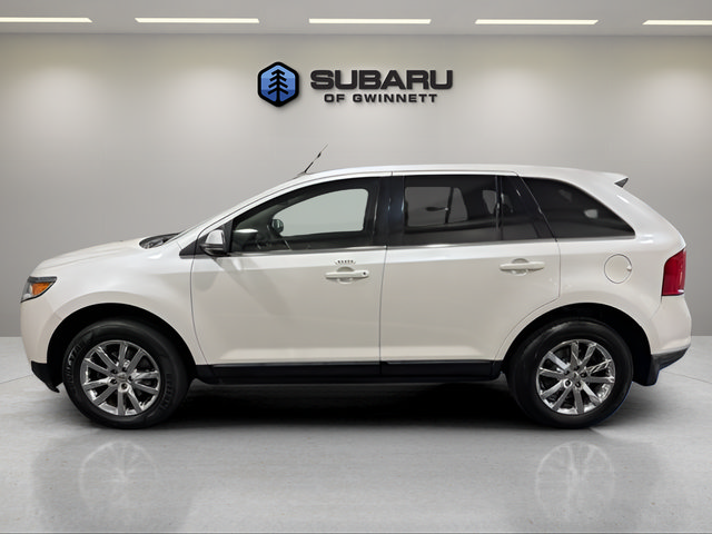 Used 2012 Ford Edge Limited AWD/4WD video 2