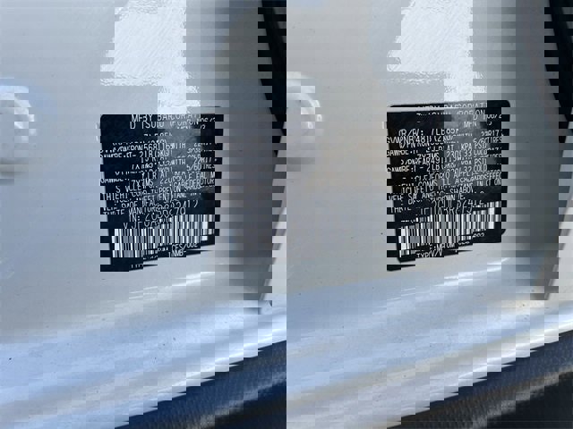 Used 2024 Subaru Crosstrek 2.0i Premium image 31