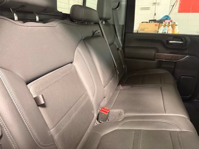 Used 2020 GMC Sierra 2500 Denali w/ Denali Ultimate Package AWD/4WD image 25