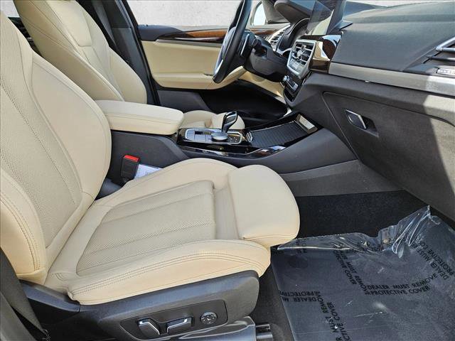 Used 2024 BMW X3 sDrive30i w/ Premium Package RWD image 20