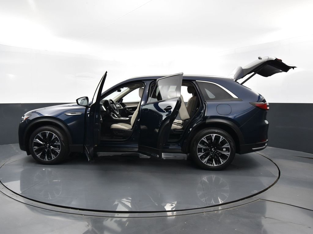 Used 2024 MAZDA CX-90 Plug-In Hybrid w/ Premium Pkg image 38