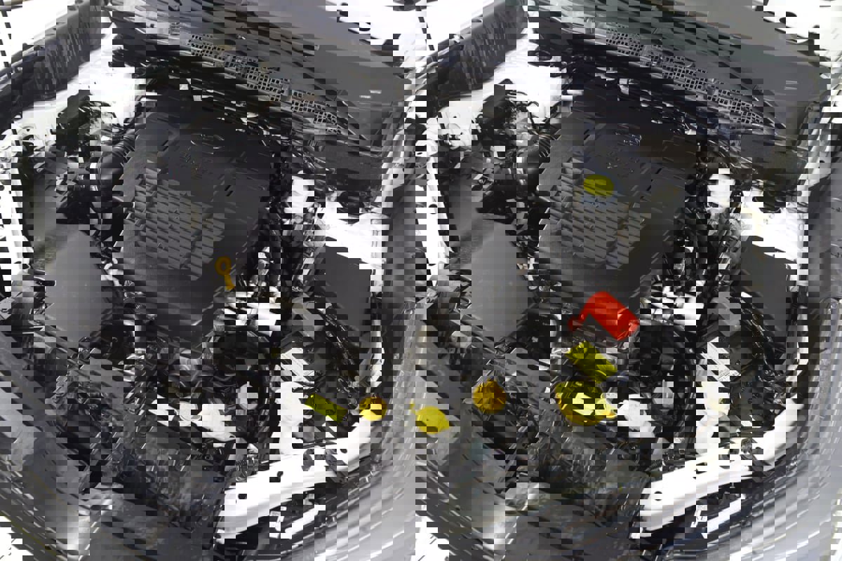 Used 2022 Subaru Forester Wilderness w/ Wilderness Package AWD/4WD image 22