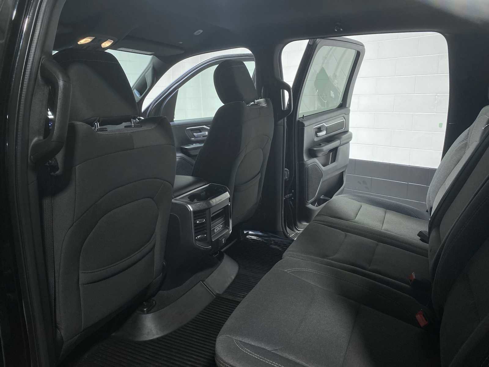 Used 2019 RAM 1500 Big Horn image 12