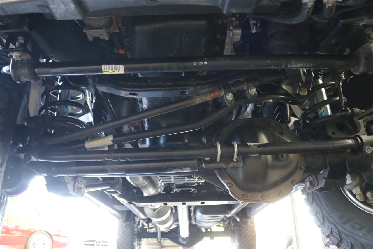Used 2012 RAM 3500 Big Horn AWD/4WD image 36