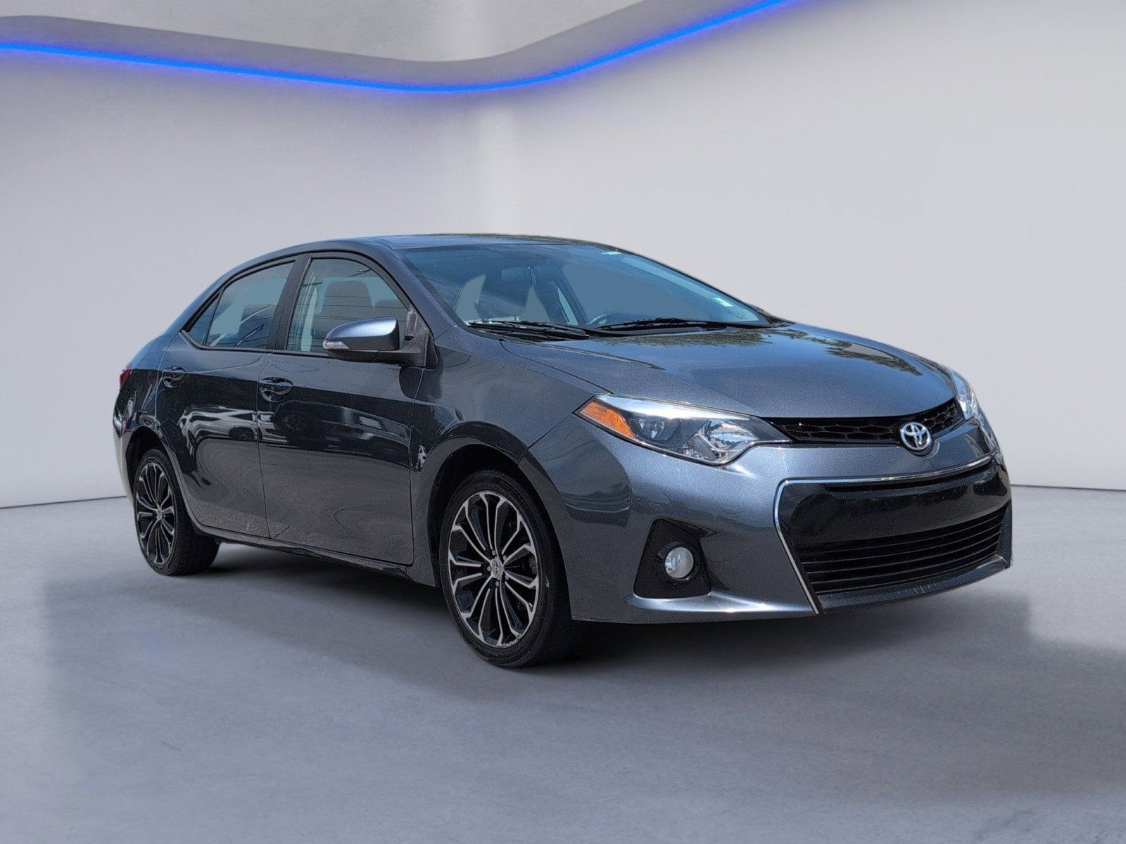Used 2016 Toyota Corolla S FWD image 6