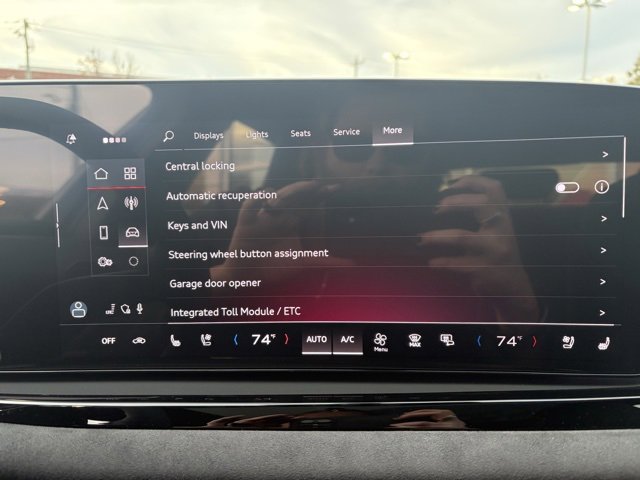 New 2025 Audi S5 Premium Plus image 29