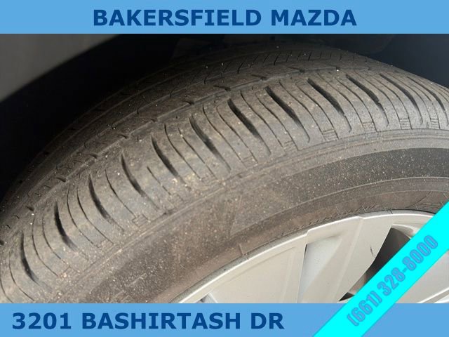 Used 2025 Buick Encore GX Preferred image 25