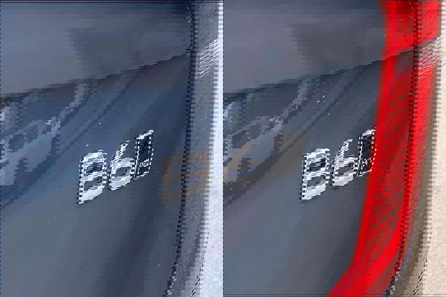 Used 2024 Volvo XC90 B6 Ultimate w/ Lounge Package image 10