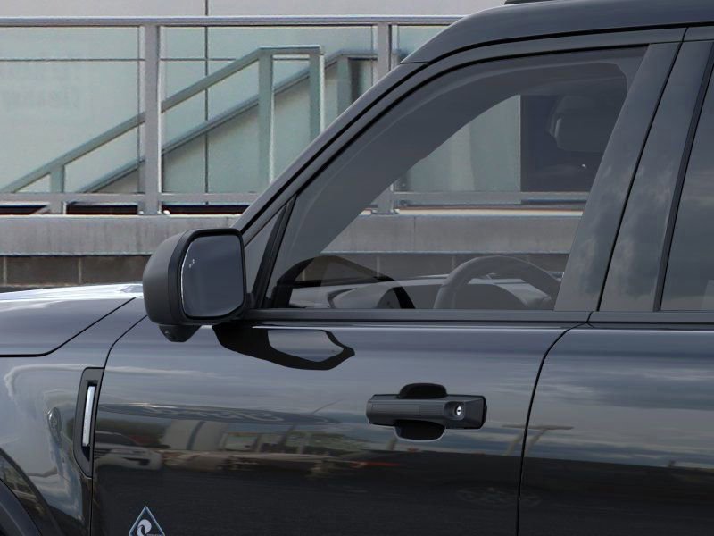 New 2025 Ford Bronco Sport Outer Banks w/ Sasquatch Outer Banks Package image 20