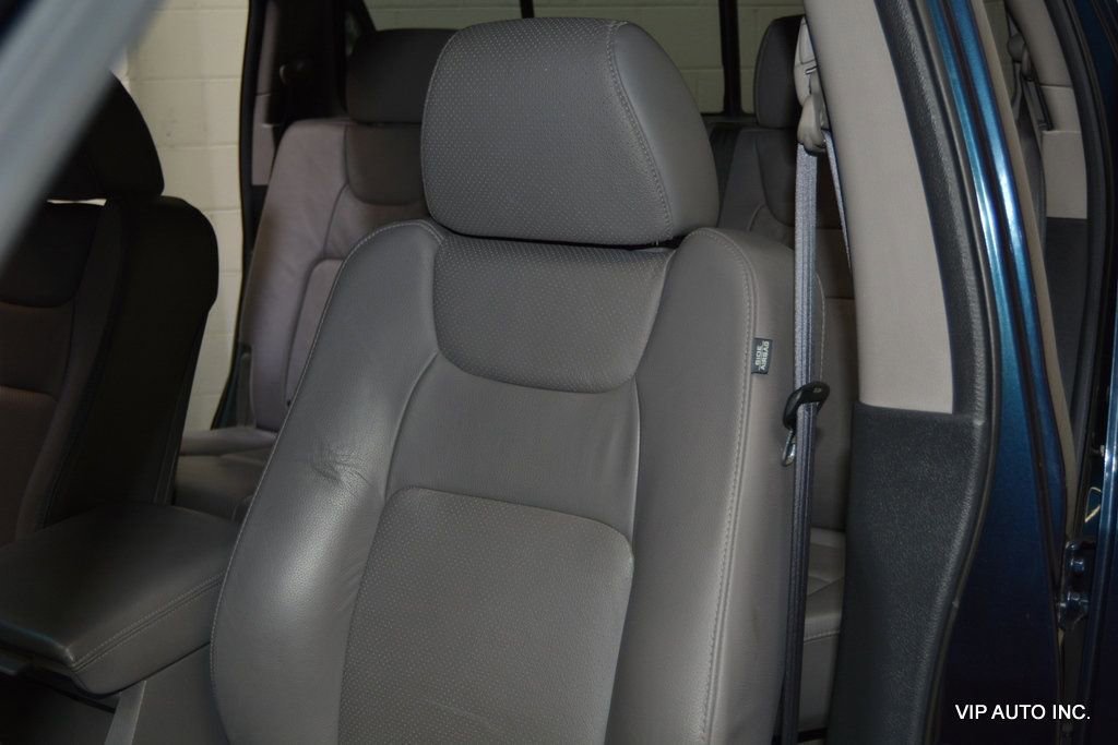 Used 2009 Honda Ridgeline RTL image 13