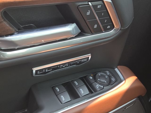 New 2026 GMC Sierra 1500 Denali Ultimate AWD/4WD image 29