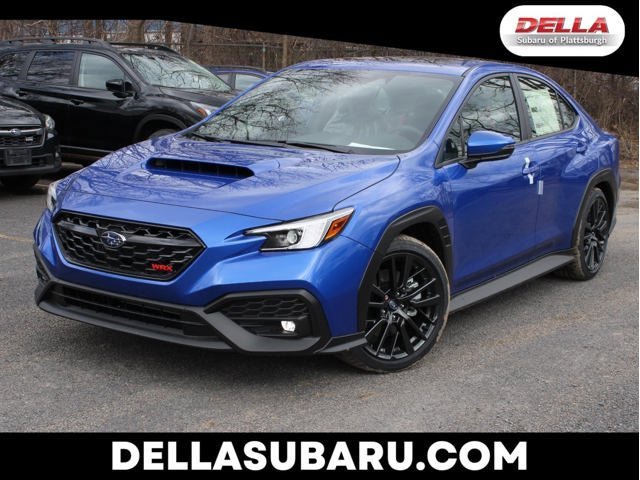 New 2026 Subaru WRX Limited AWD/4WD image 16