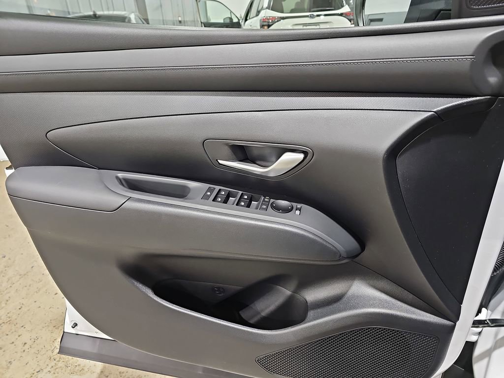 New 2026 Hyundai Santa Cruz SEL image 24