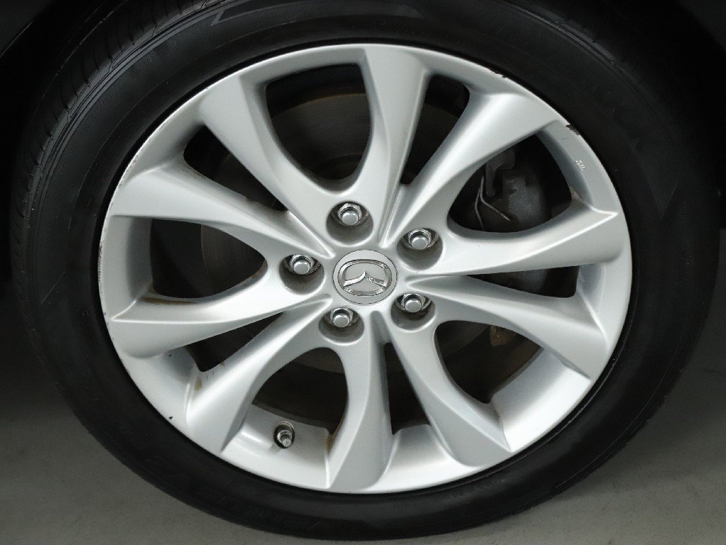 Used 2010 MAZDA MAZDA3 s Sport image 40