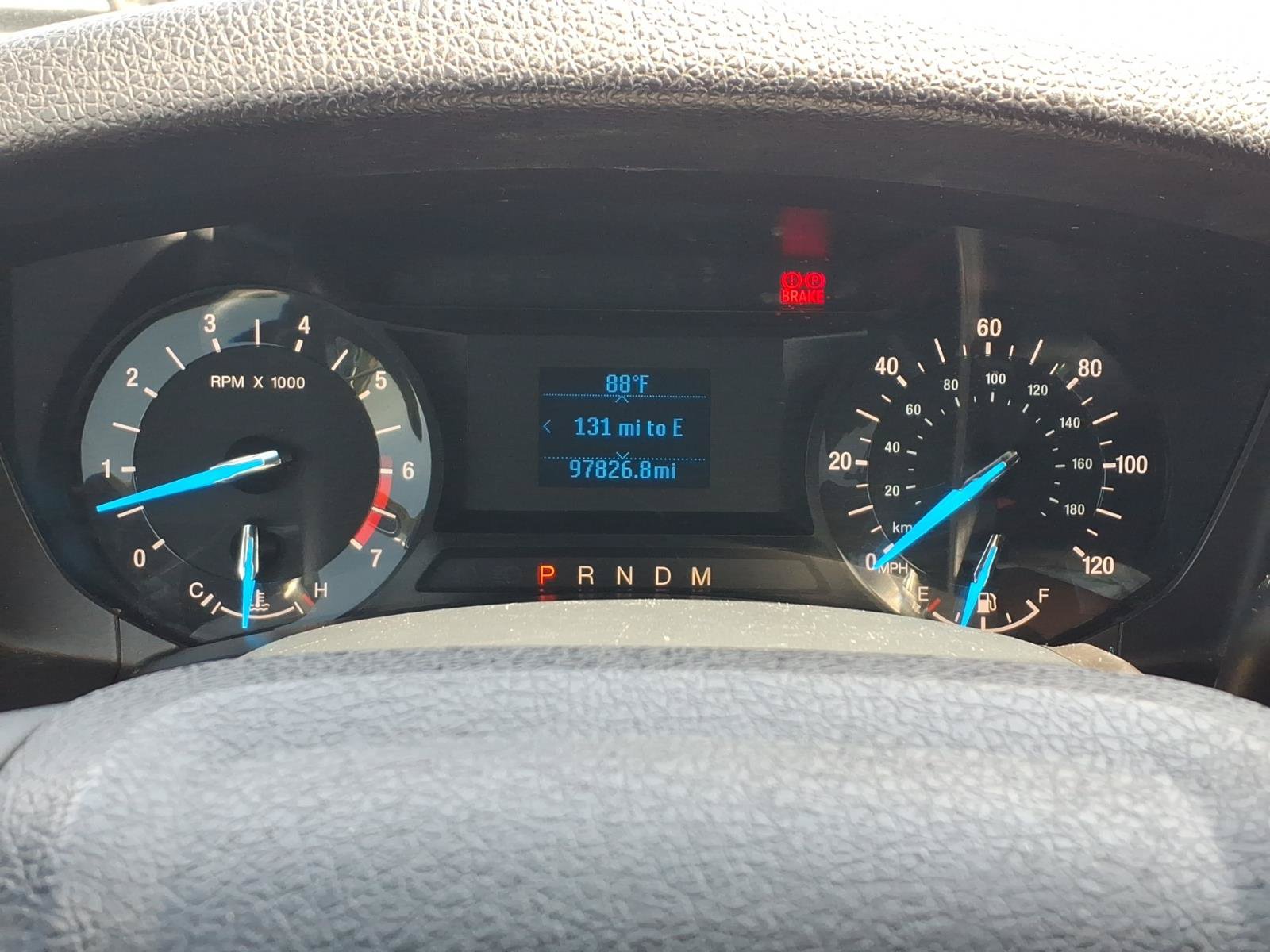 Used 2017 Ford Expedition XL RWD image 21