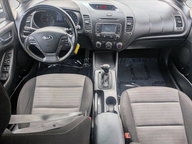 Used 2016 Kia Forte EX image 17