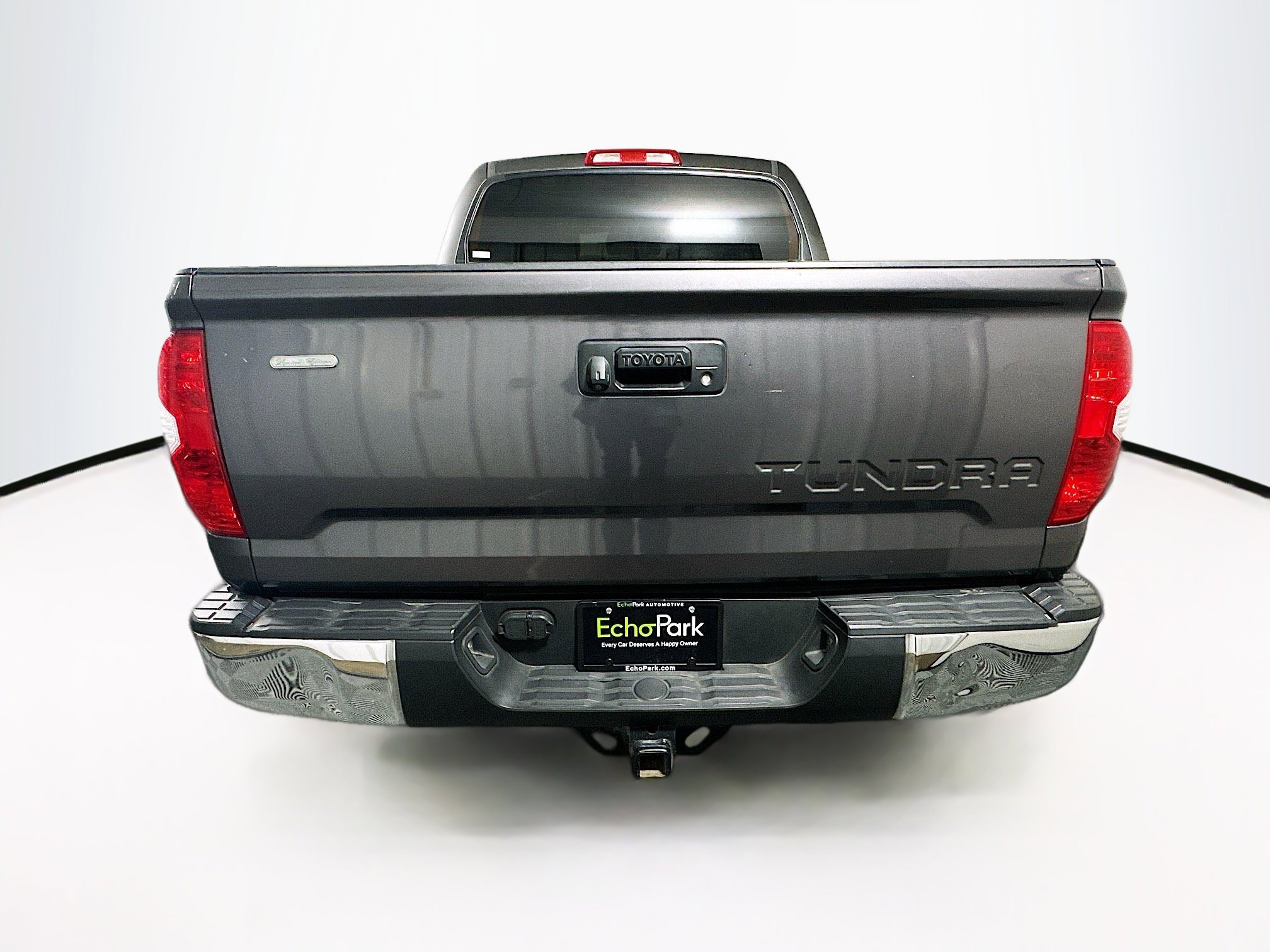 Used 2015 Toyota Tundra SR5 w/ SR5 Upgrade Package image 7