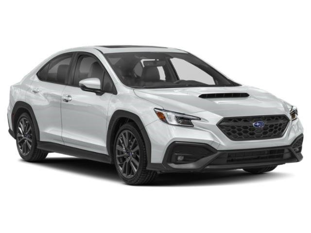 Used 2022 Subaru WRX GT AWD/4WD image 11