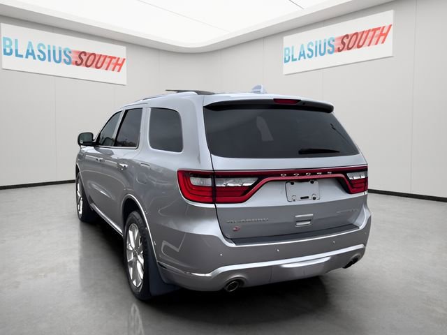 Used 2019 Dodge Durango Citadel image 5
