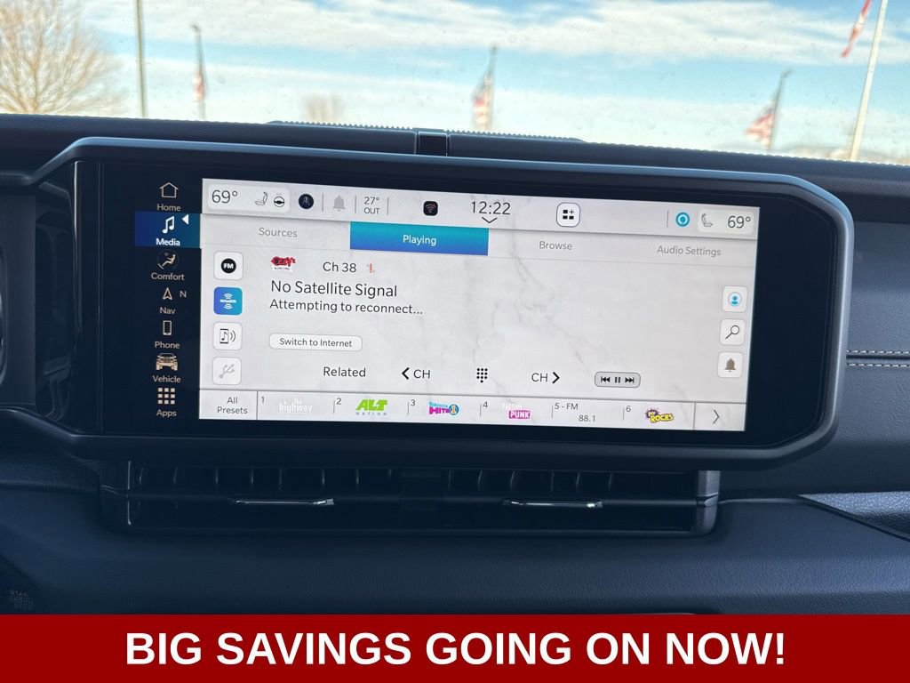 New 2025 Jeep Wrangler Sahara image 29