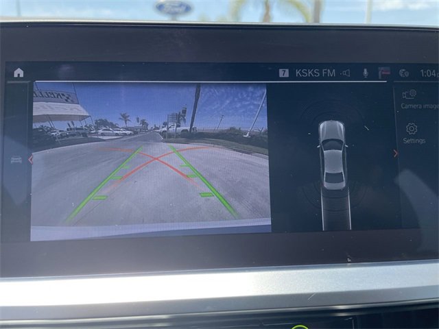 Used 2022 BMW 330i Sedan w/ Driving Assistance Package image 15