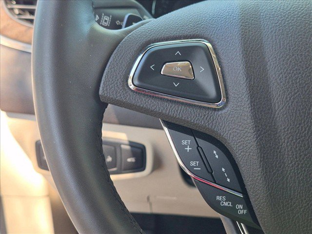 Used 2018 Lincoln MKC Reserve FWD image 12