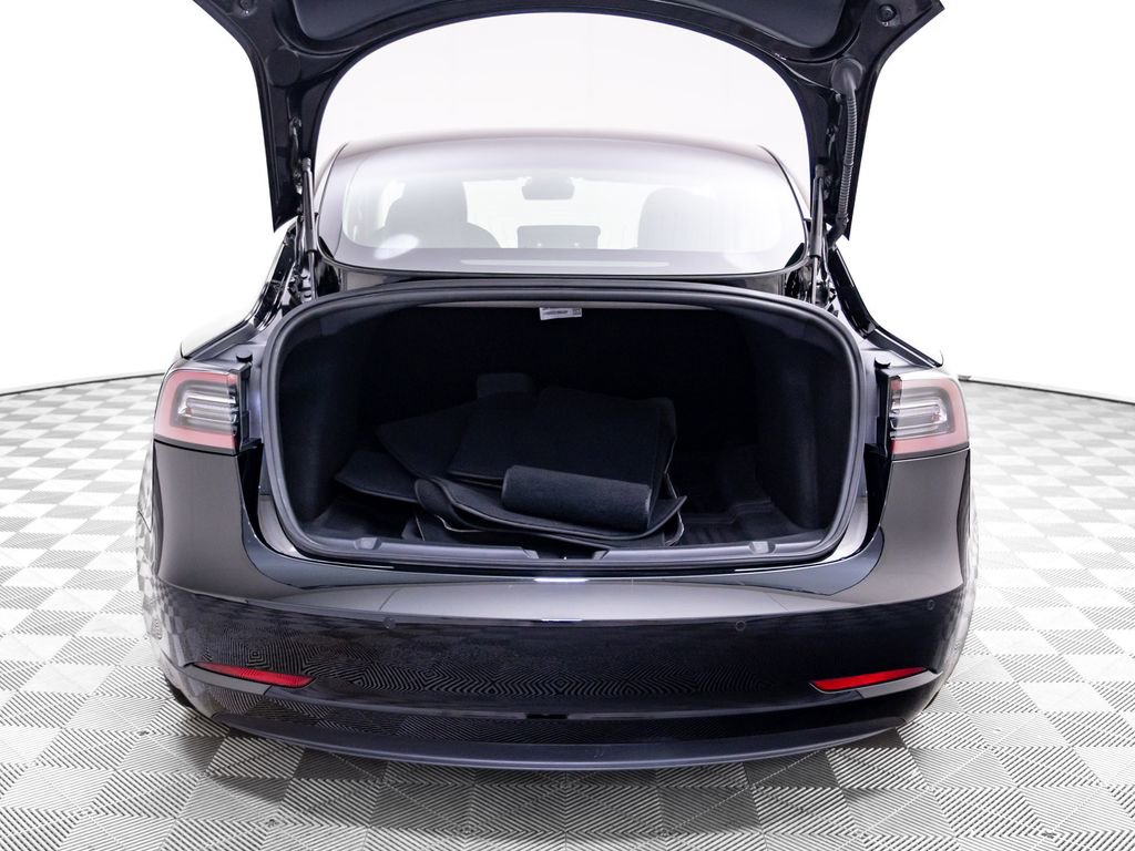 Used 2020 Tesla Model 3 Performance AWD/4WD image 29