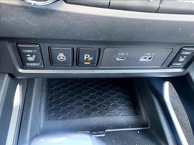 Used 2024 Nissan Frontier SL w/ Technology Package RWD image 26