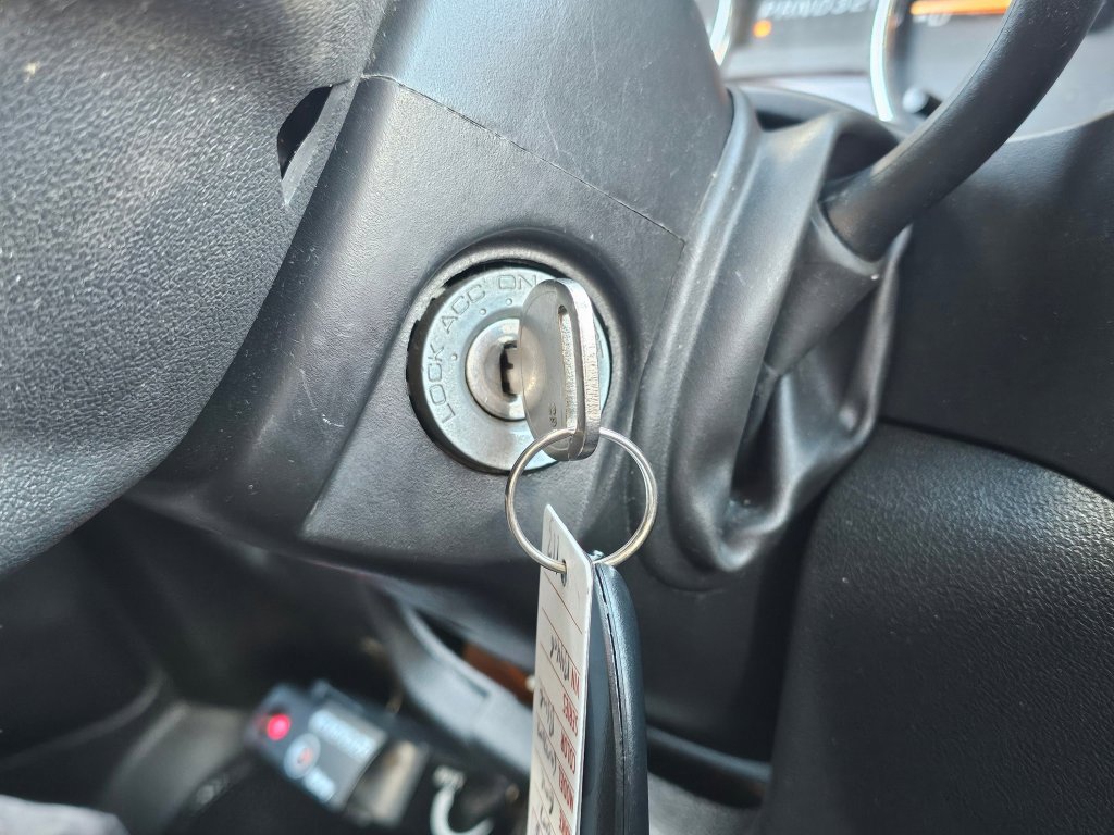 Used 2007 GMC Canyon SLE w/ Power Convenience Package image 8