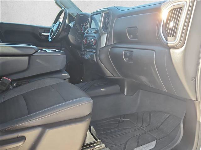 Used 2019 Chevrolet Silverado 1500 LT w/ All-Star Edition image 21