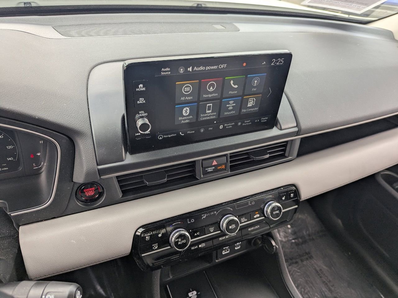 Certified 2023 Honda Pilot Elite image 23